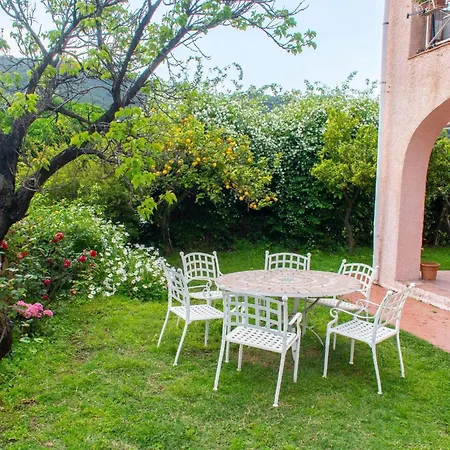 Ontanelli By Interhome