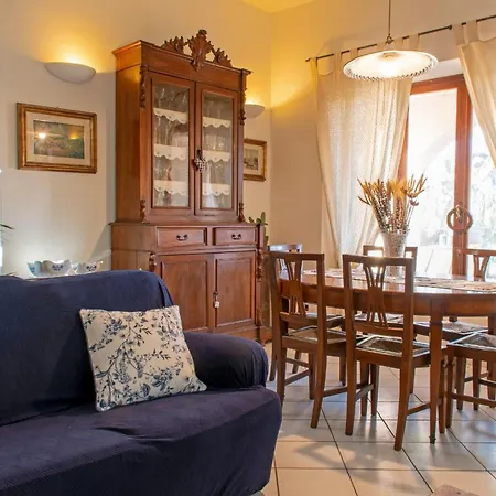 Ontanelli By Interhome Appartamento Marciana Marina (Isola d'Elba)