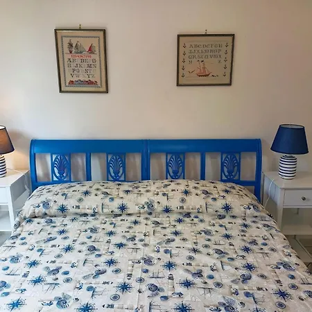 Appartamento Ontanelli By Interhome Marciana Marina (Isola d'Elba)