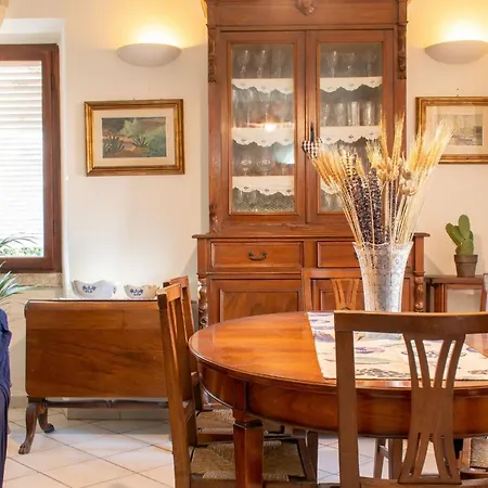 Appartamento Ontanelli By Interhome *