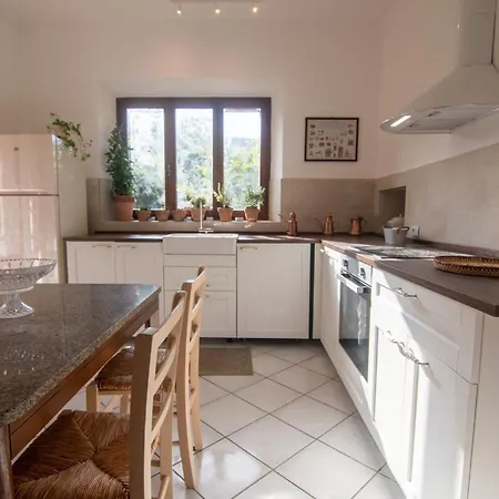 Appartamento Ontanelli By Interhome Marciana Marina (Isola d'Elba)