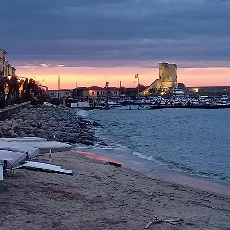 Appartamento Ontanelli By Interhome Marciana Marina (Isola d'Elba)