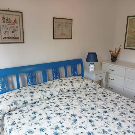 Ontanelli By Interhome