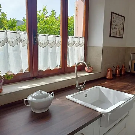 Ontanelli By Interhome דירה *