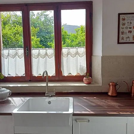 Ontanelli By Interhome דירה *