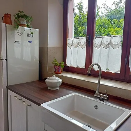 Ontanelli By Interhome דירה *
