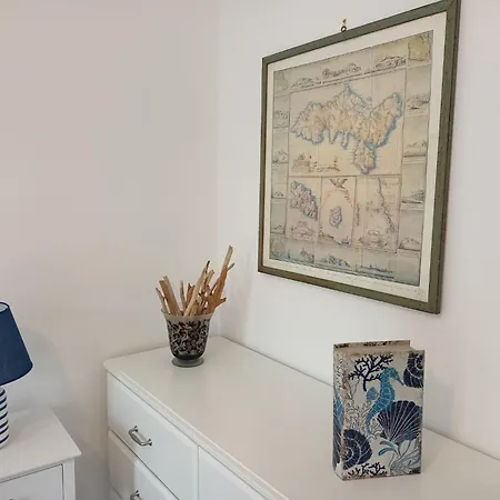 דירה Ontanelli By Interhome מרצ'יאנה מרינה
