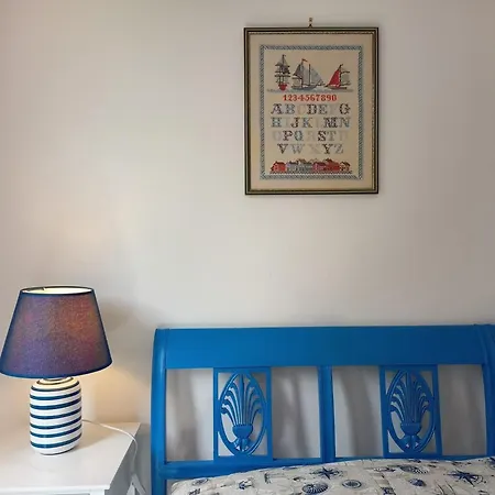 Ontanelli By Interhome * מרצ'יאנה מרינה