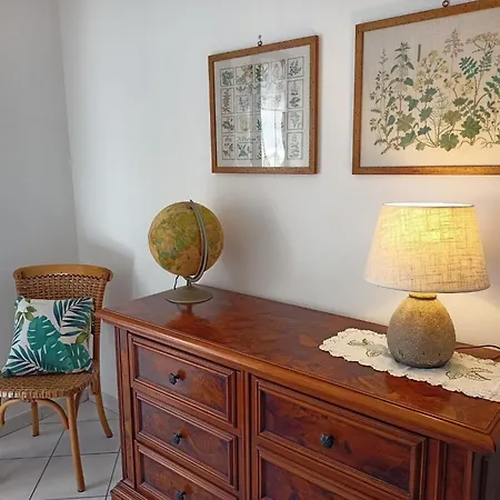 דירה Ontanelli By Interhome מרצ'יאנה מרינה