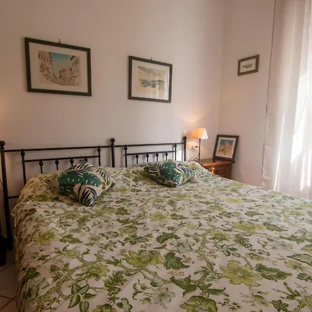Ontanelli By Interhome דירה מרצ'יאנה מרינה