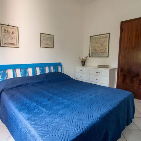 דירה Ontanelli By Interhome