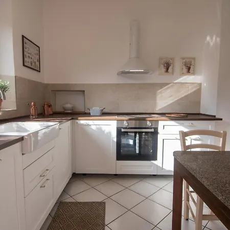דירה Ontanelli By Interhome