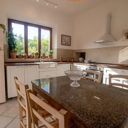 דירה Ontanelli By Interhome *