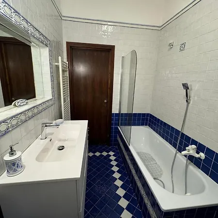 Ontanelli By Interhome דירה *