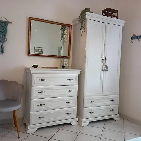 דירה Ontanelli By Interhome