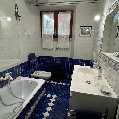 דירה Ontanelli By Interhome