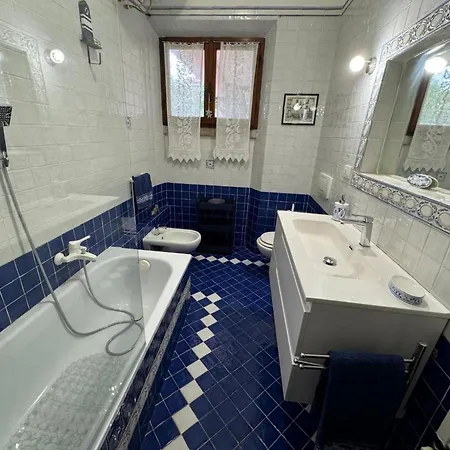 דירה Ontanelli By Interhome *