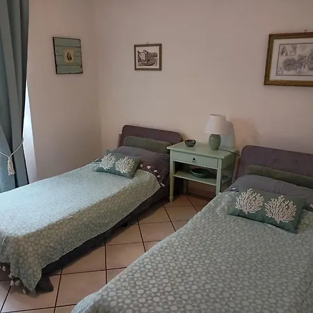 Ontanelli By Interhome * מרצ'יאנה מרינה