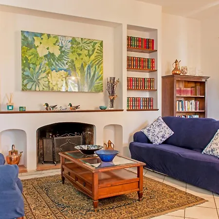 Ontanelli By Interhome דירה *